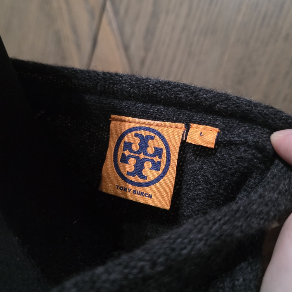 Tory Burch Embellished Cardigan - Picture 4 of 6